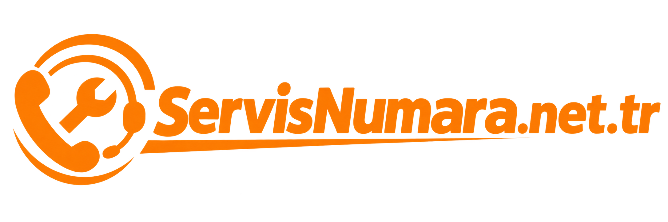 ServisNumara logo